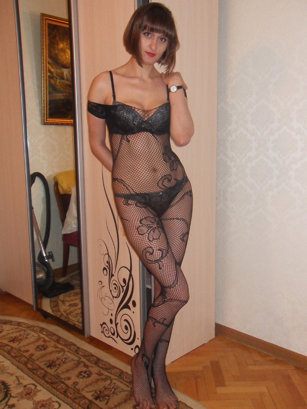 Ленуся, 27